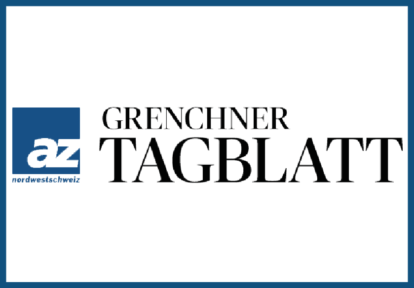 Grenchner Tagblatt - CH Regionalmedien AG