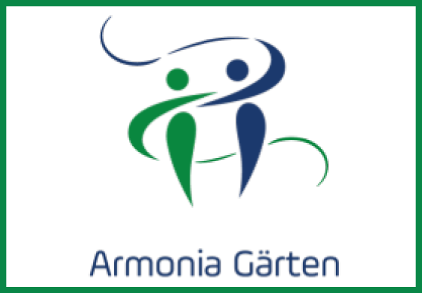 Armonia Gärten