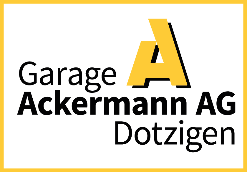 Garage Ackermann AG