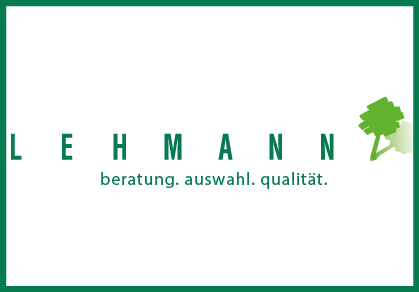 Lehmann Baumschulen AG