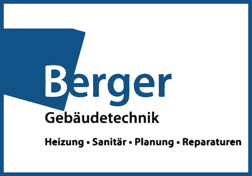 Berger Gebäudetechnik GmbH